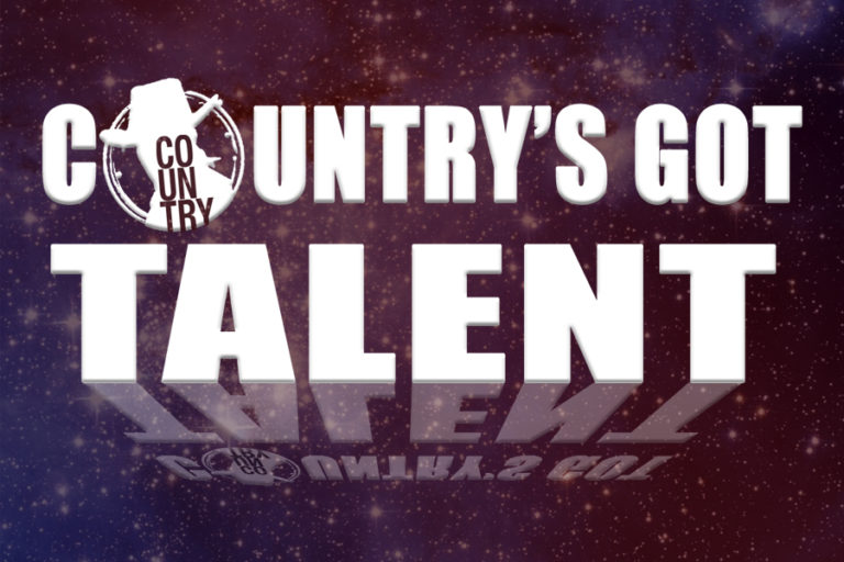 Country's got talent Valsassina Country Festival