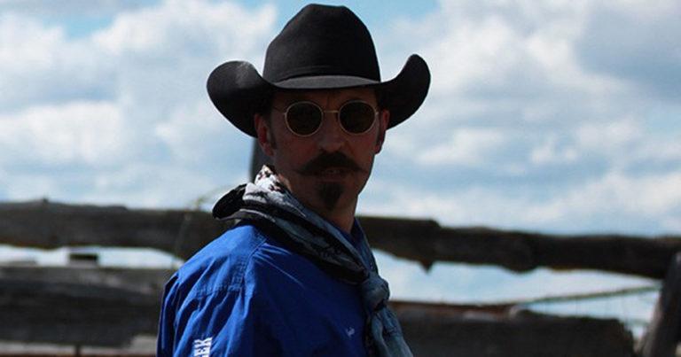 Gigio Pesola: una vita da cowboy al Kara Creek Ranch 6