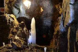 Miniere Turistiche del Lago di Como; scopriamo un mondo magico e sotterraneo!! 1