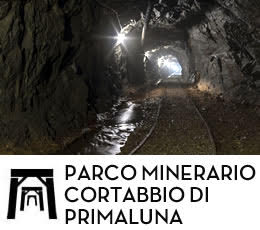 Miniere Turistiche del Lago di Como; scopriamo un mondo magico e sotterraneo!! 3
