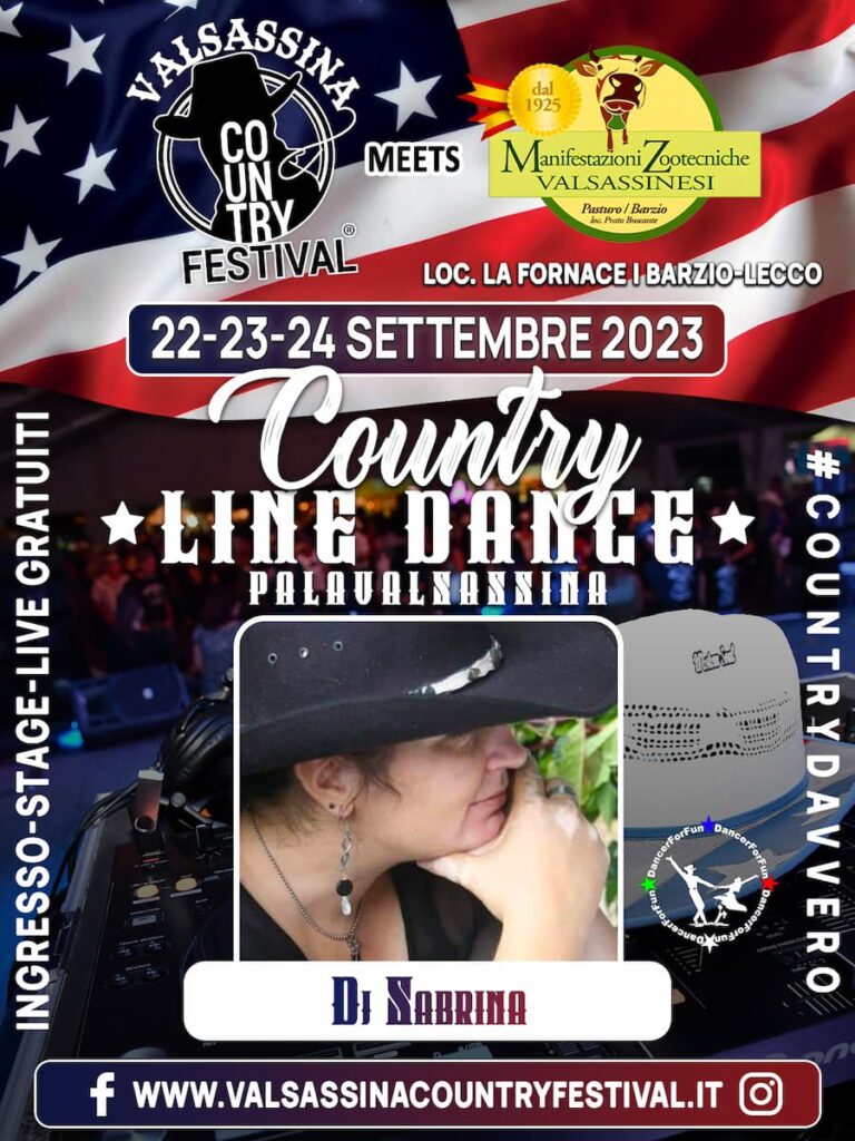 2023_Volantino Country Line Dance-DjSabrina