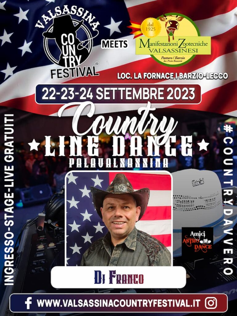 2023_Volantino Country Line Dance-dj-franco